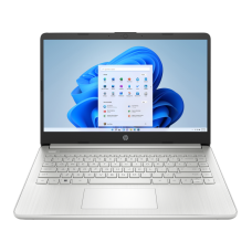 HP Laptop 14s-fq1005na