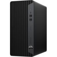 HP ProDesk 400 G7 MT SSD+HDD