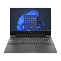 HP Victus Gaming Laptop 15-fa1774ng