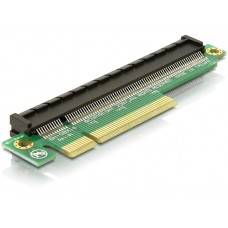 PCIe-Extension-Riser-Kartica PCIe x8 > x16