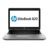 Prenosnik HP EliteBook 820 G2 / i5 / RAM 8 GB / SSD Disk / 12,5″ HD