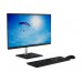 Lenovo V50a-24IMB AIO - all-in-one - Core i5 10400T 2 GHz