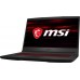 MSI GF65 Thin 10SER RTX 2060 (6 GB) (i7-10750H/16 GB RAM/1 TB SSD/15,6" FHD/Win 10 Pro)
