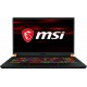 MSI GS75 10SFS-225 Stealth RTX 2070 SUPER (8 GB) (i9-10980HK/16 GB RAM/1 TB SSD/17,3" FHD/Win 10 Pro)