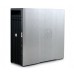 Računalnik HP Z620 Workstation Tower / Intel® Xeon® / RAM 16 GB / SSD Disk
